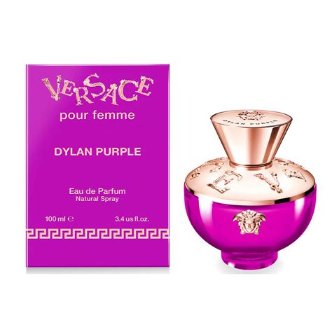 versace pour homme dylan purple|versace dylan blue 100 ml.